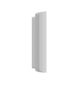 Ajax Rilevatore Apertura Superior G3 Doorprotect Jeweller Bianco