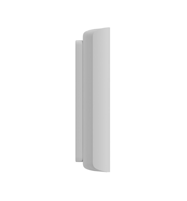 Ajax Rilevatore Apertura Superior G3 Doorprotect Jeweller Bianco