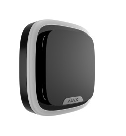 Ajax Sirena Esterno Plus Superior Nero