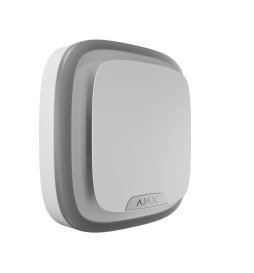 Ajax Sirena Esterno Plus Superior Bianco