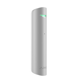 Ajax Rilevatore Rottura Vetro Superior Glassprotect Bianco