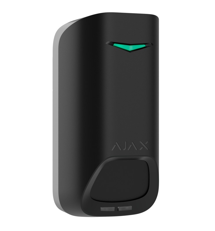 Ajax Rilevatore Movimento IR Jeweller G3 Superior Nero