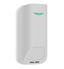 Ajax Rilevatore Movimento IR Jeweller G3 Superior Bianco