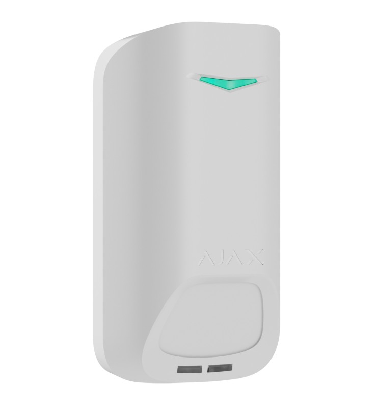 Ajax Rilevatore Movimento IR Jeweller G3 Superior Bianco