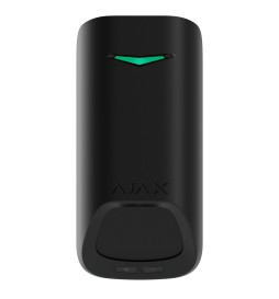 Ajax Rilevatore Movimento IR Jeweller G3 Superior Plus Nero