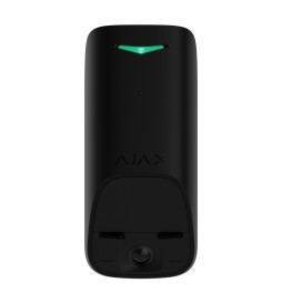Ajax Rilevatore Movimento Motioncam Phod G3 Superior Nero