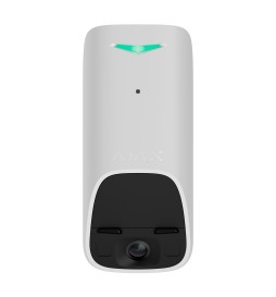Ajax Rilevatore Movimento Motioncam Phod G3 Superior Bianco