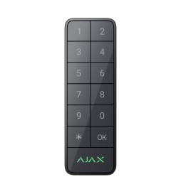 Ajax Tastiera Outdoor Superior Fibra Grafite