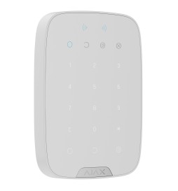 Ajax Tastiera Plus Superior Contactless Bianco