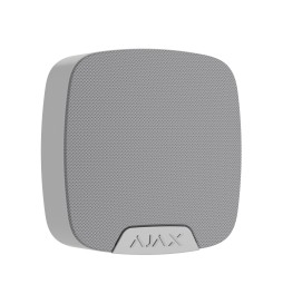Ajax Sirena Interno Superior Bianco