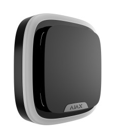 Ajax Sirena Esterno Plus Superior G3 Nero