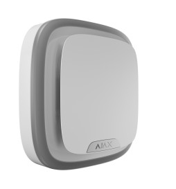 Ajax Sirena Esterno Plus Superior G3 Bianco