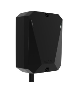 Ajax Modulo MultiTransmitter Fibra Superior Nero