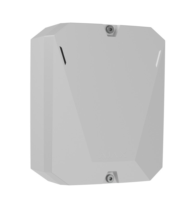 Ajax Modulo MultiTransmitter Superior G3 Bianco