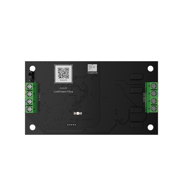 Ajax Lineprotect Fibra