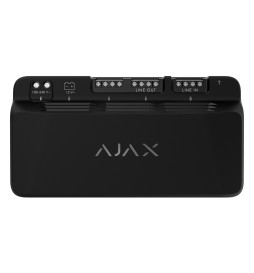 Ajax Linesupply Fibra 45w Nero
