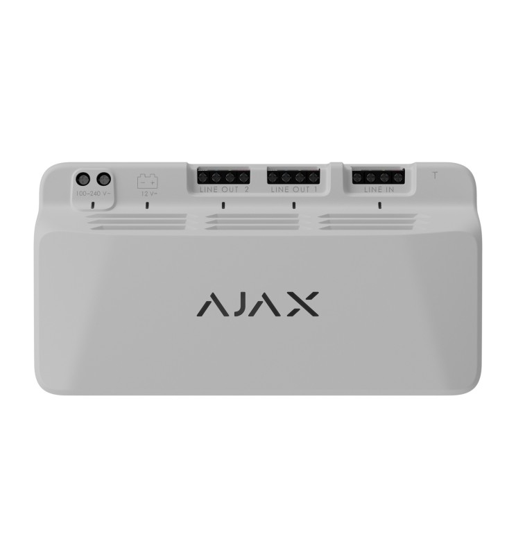 Ajax Linesupply Fibra 75w Superior 75 Bianco