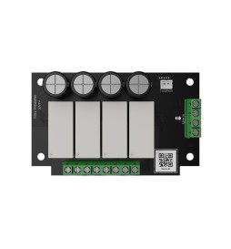 Ajax Multirelay Fibra