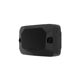 Ajax Case 106x168x56 ASP Nero