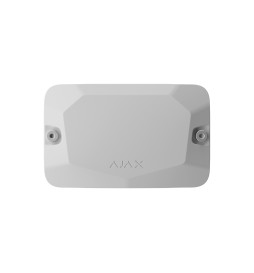 Ajax Case 106x168x56 ASP Bianco