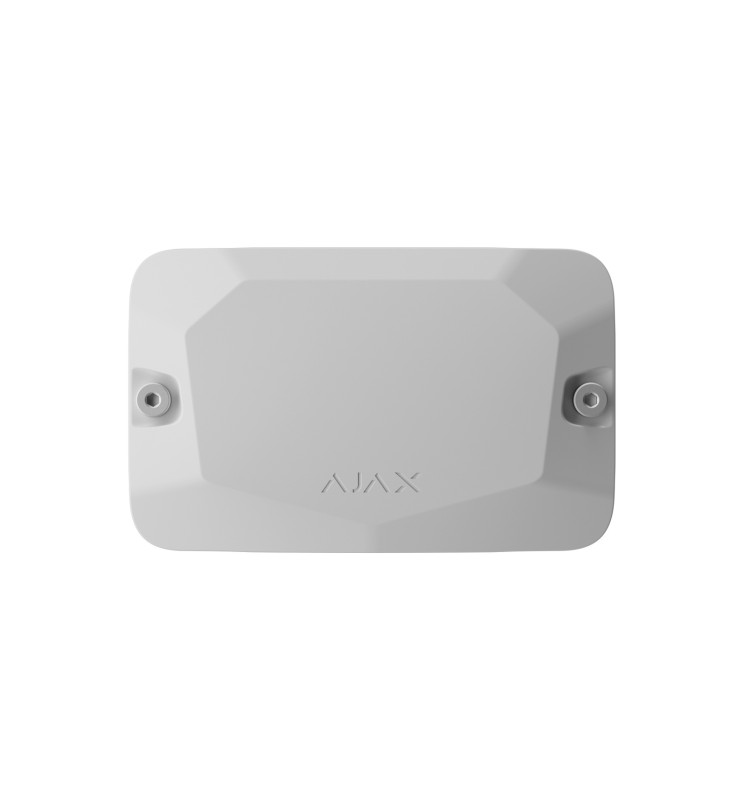 Ajax Case 106x168x56 ASP Bianco