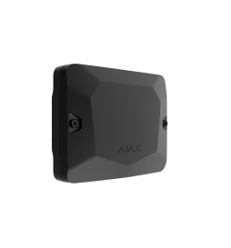 Ajax Case 175x225x57 ASP Nero