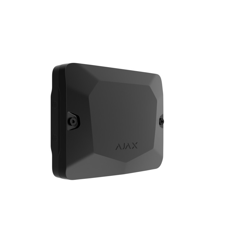 Ajax Case 175x225x57 ASP Nero