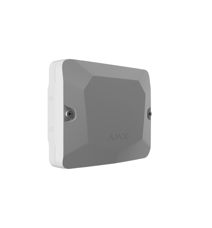 Ajax Case 175x225x57 ASP Bianco