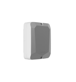 Ajax Case 260x210x93 ASP Bianco