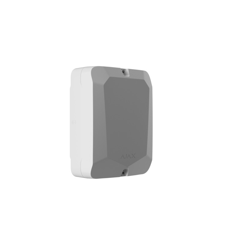 Ajax Case 260x210x93 ASP Bianco
