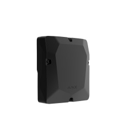 Ajax Case 430x400x133 ASP Nero