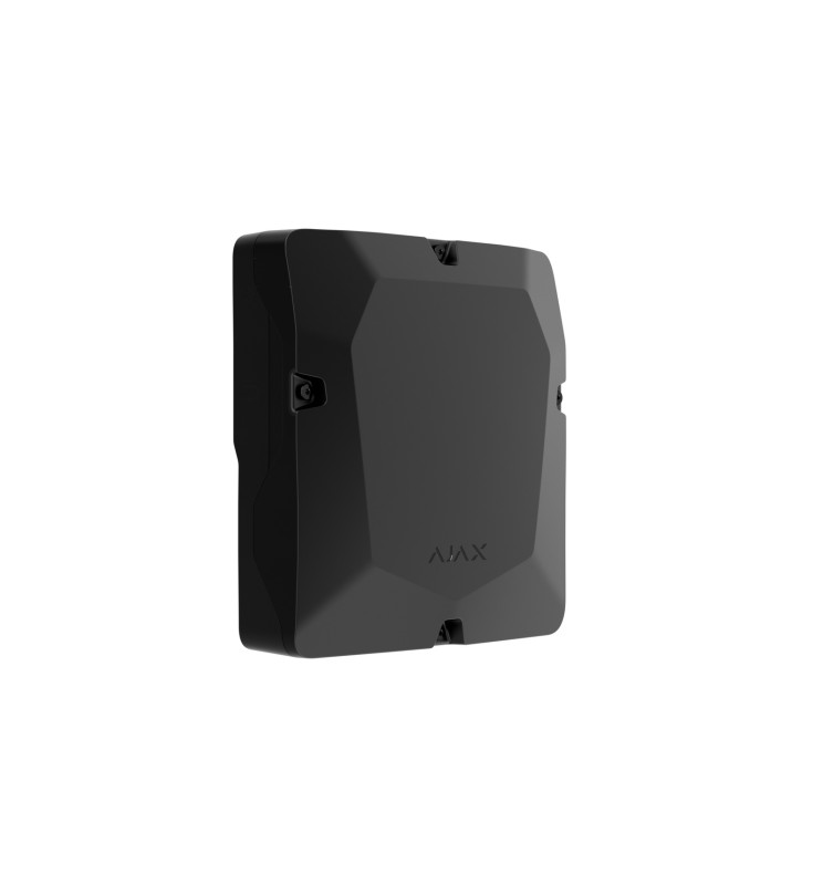 Ajax Case 430x400x133 ASP Nero