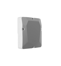 Ajax Case 430x400x133 ASP Bianco