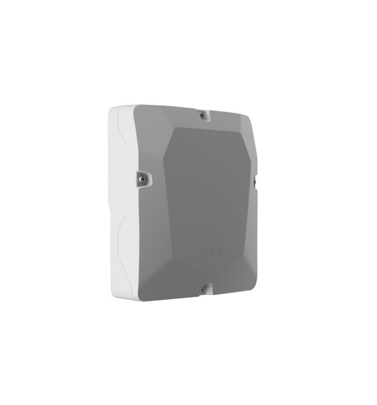 Ajax Case 430x400x133 ASP Bianco