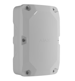 Ajax Case 395 Bianco
