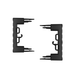 Ajax Supporto Modulo Tipo Holder Type Nero