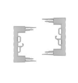 Ajax Supporto Modulo Tipo Holder Type Bianco