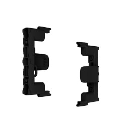Ajax Supporto Modulo Tipo B Holder Type Nero