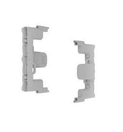 Ajax Supporto Modulo Tipo B Holder Type Bianco