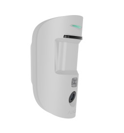 Ajax Rilevatore Movimento Motioncam Phod Superior Bianco