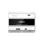 Dahua 2-wire Switch, 2x RJ45 10/100, DC 48V, 1A–3Aa