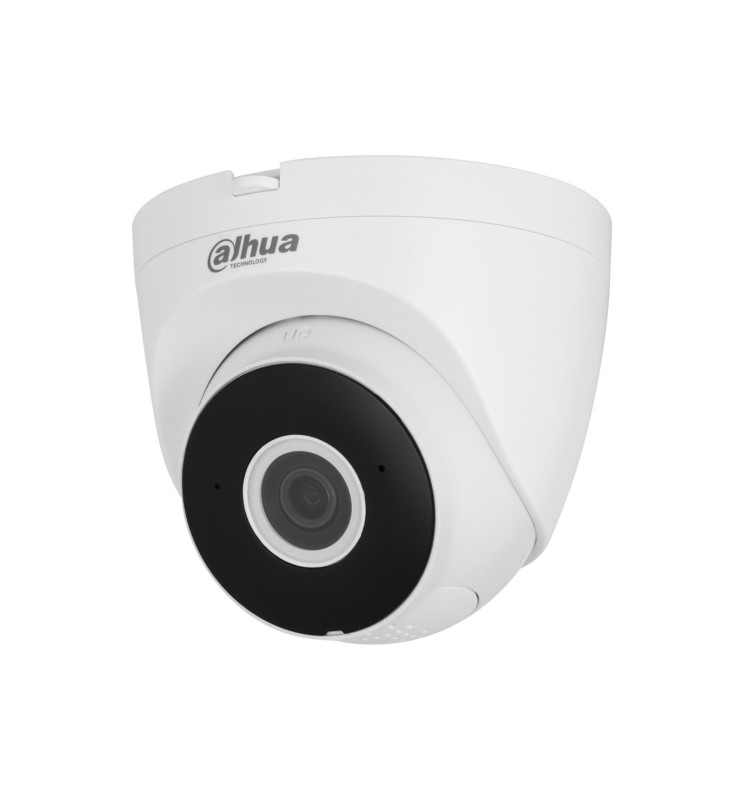 Dahua 4MP IR 2.8mm Wi-Fi Turret Network Camera