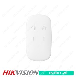 Hikvision Keyfob Controller...