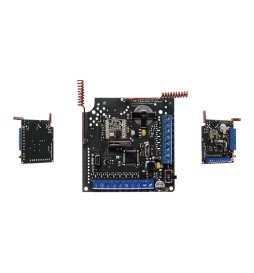 Ajax ocBridge Plus Modulo per integrare i dispositivi Ajax