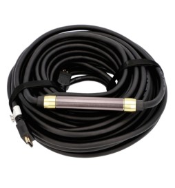 Cavo HDMI 1.4b 30m 4K 30Hz eARC Amplifier ViDi-KAB-HDMI-30