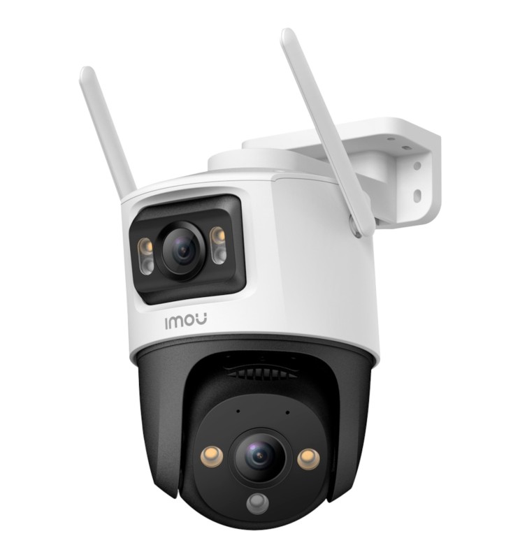 IMOU PTZ IP/Wi-Fi Full-color 6MP 3.6 mm IR