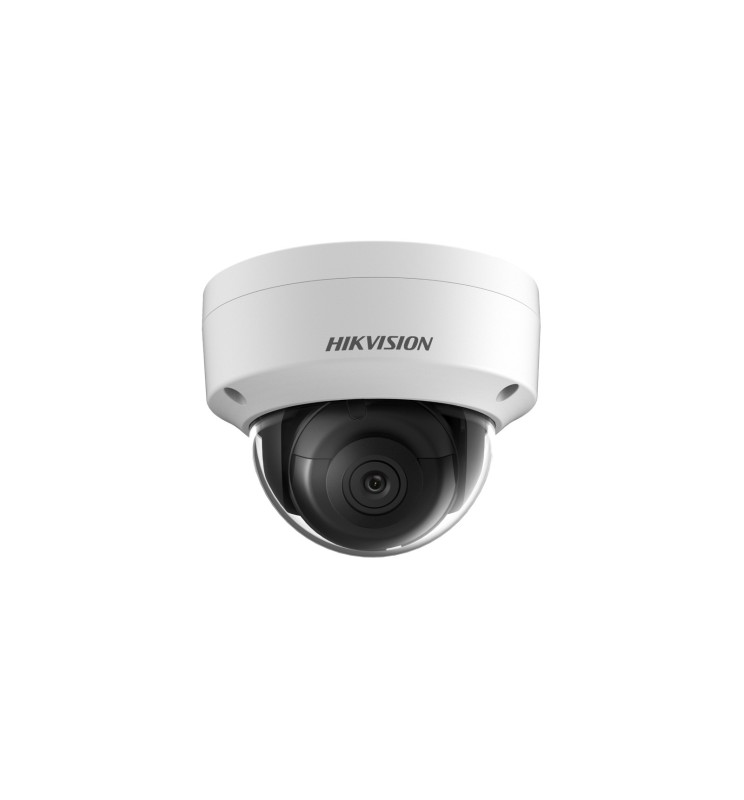 Hikvision 4 MP Fixed Dome Network Telecamera2.8mm DS-2CD2145FWD-I