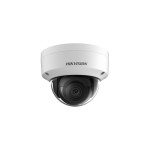 Hikvision 4 MP Fixed Dome Network Telecamera2.8mm DS-2CD2145FWD-I