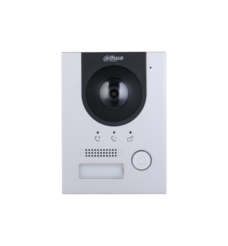 Dahua 2-wire IP Door Station VTO2202F-P-S3