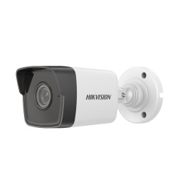 Hikvision 4Mp Ip Poe Ir Bullet Wdr 2.8mm IP67 DS-2CD1043G0-I